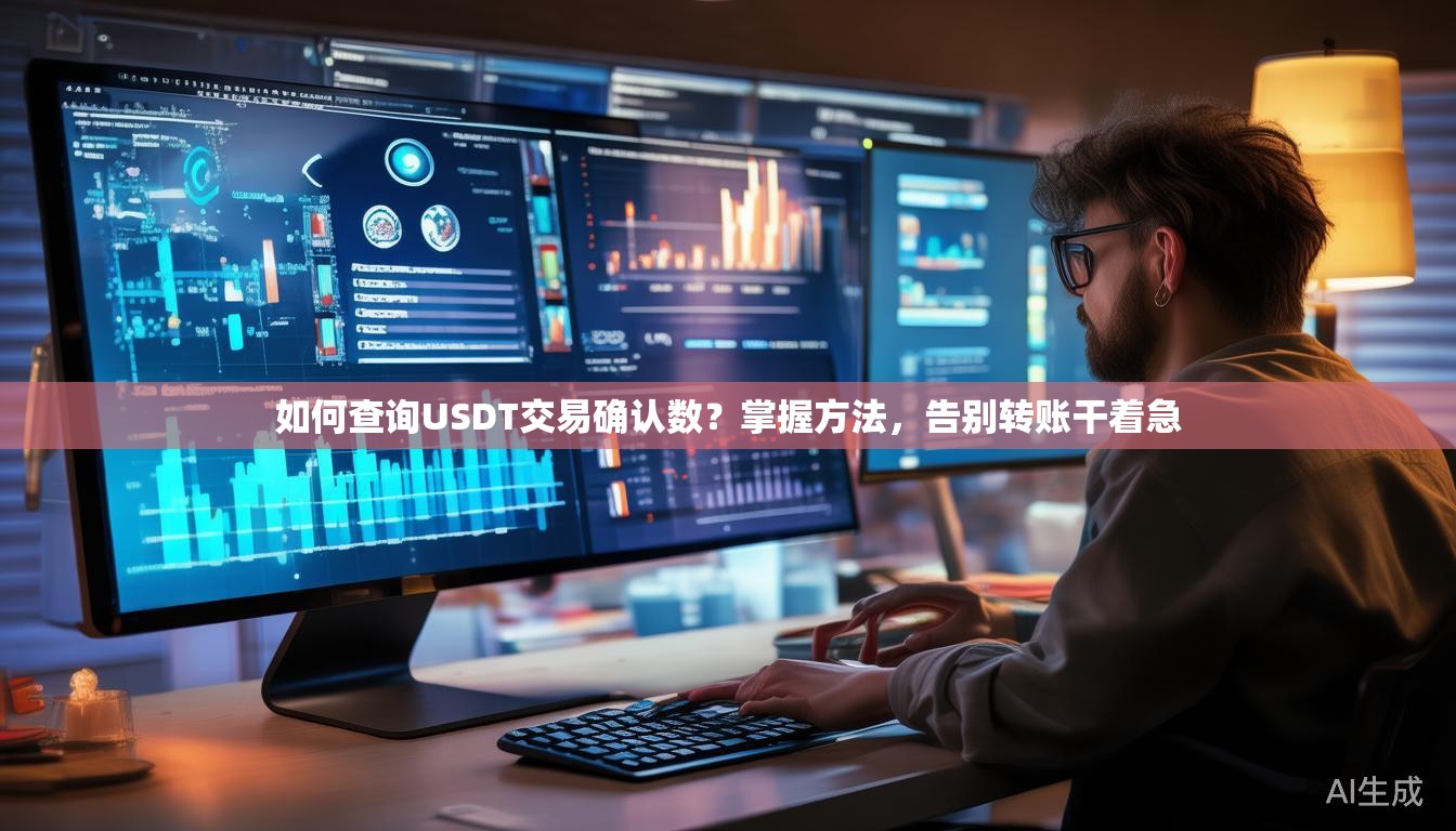 如何查询USDT交易确认数?掌握方法,告别转账干着急 如何查询USDT交易确认数?掌握方法,告别转账干着急