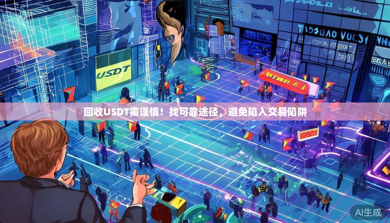 回收USDT需谨慎!找可靠途径,避免陷入交易陷阱 回收USDT需谨慎!找可靠途径,避免陷入交易陷阱