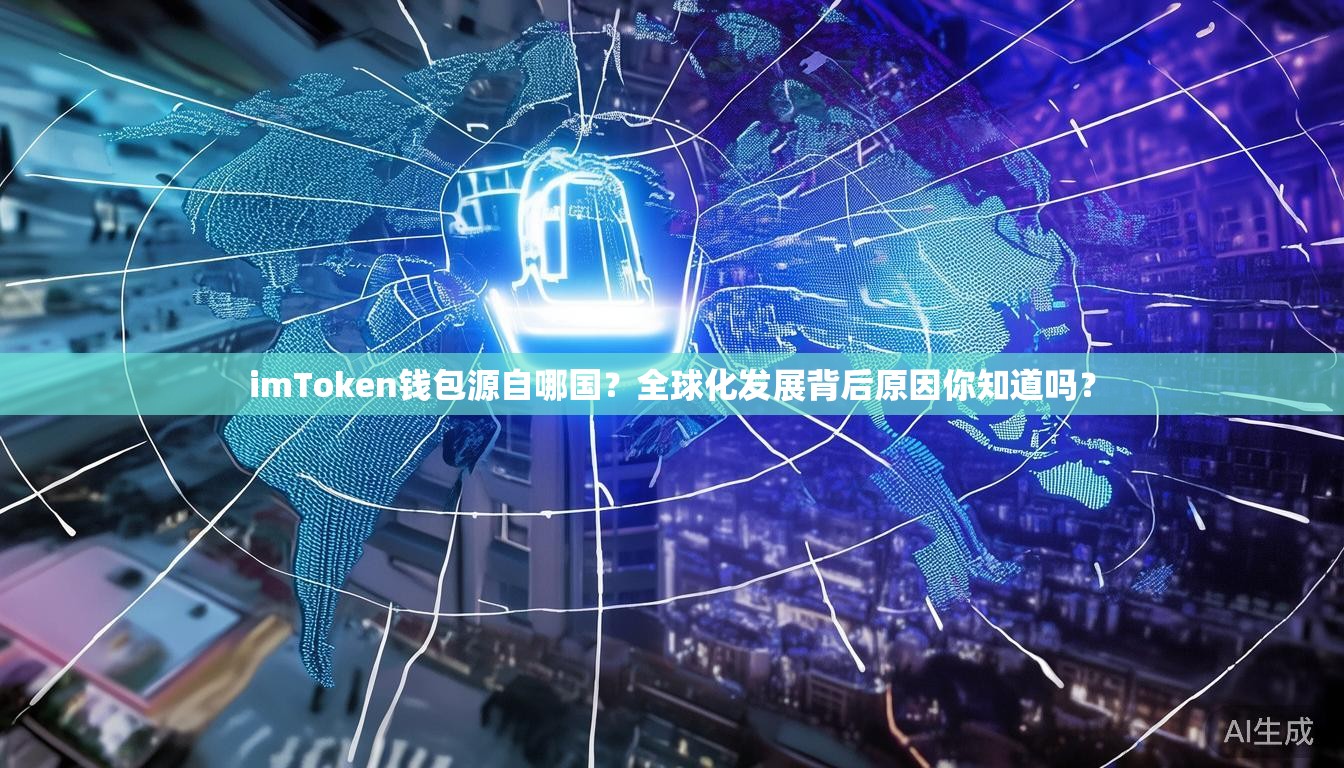 imToken钱包源自哪国?全球化发展背后原因你知道吗? imToken钱包源自哪国?全球化发展背后原因你知道吗?