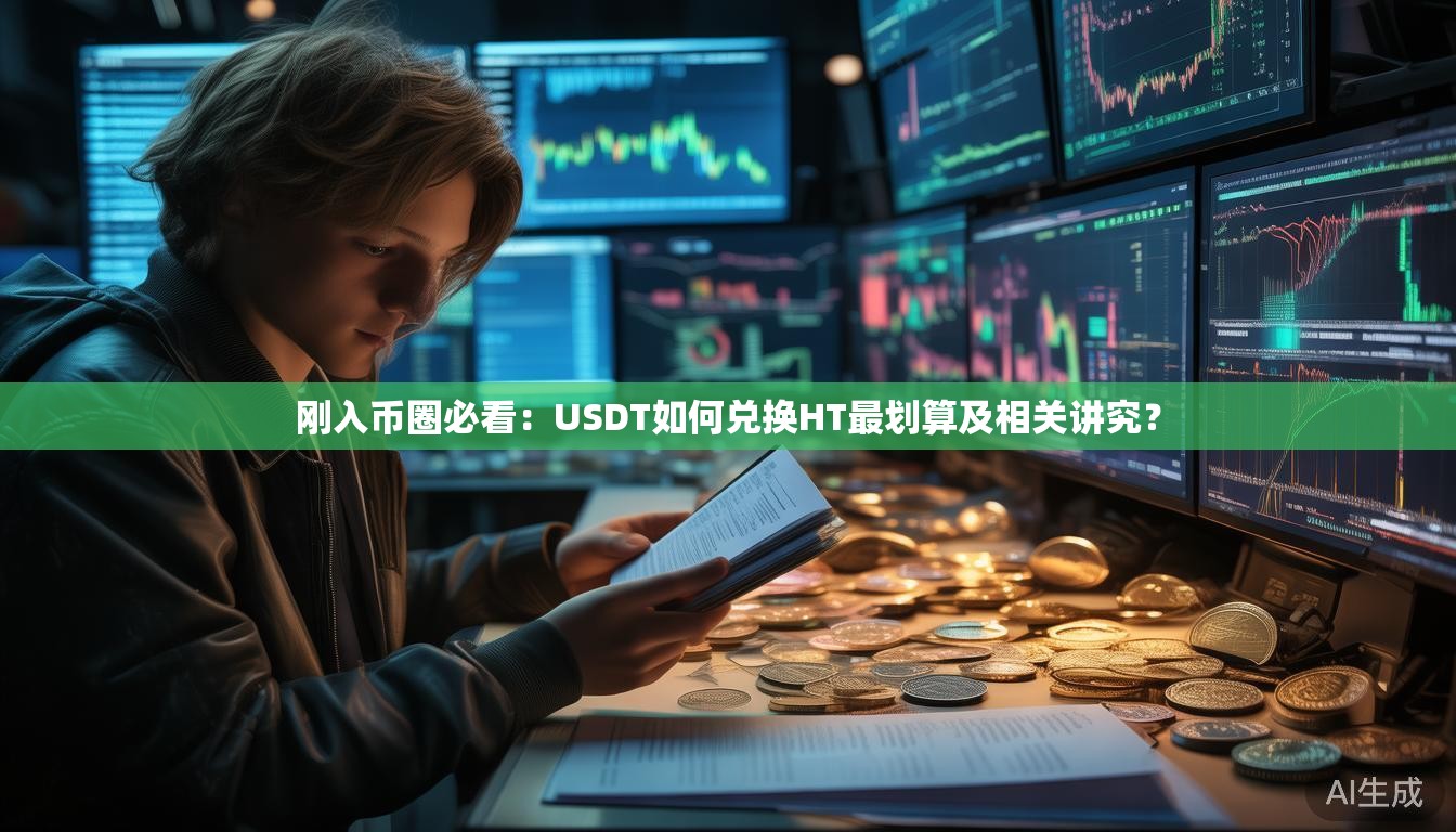 刚入币圈必看:USDT如何兑换HT最划算及相关讲究? 刚入币圈必看:USDT如何兑换HT最划算及相关讲究?