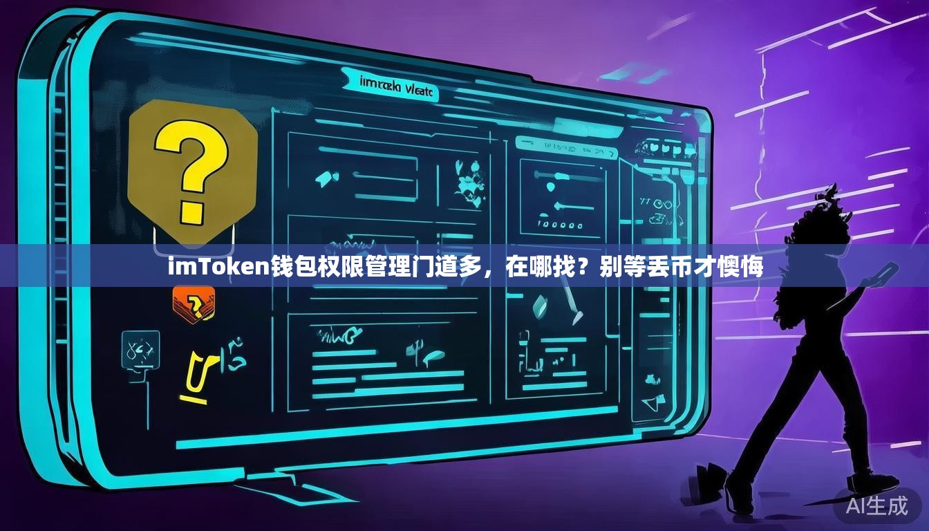 imToken钱包权限管理门道多,在哪找?别等丢币才懊悔 imToken钱包权限管理门道多,在哪找?别等丢币才懊悔