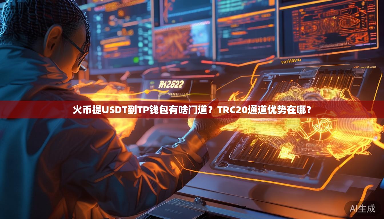 火币提USDT到TP钱包有啥门道?TRC20通道优势在哪? 火币提USDT到TP钱包有啥门道?TRC20通道优势在哪?