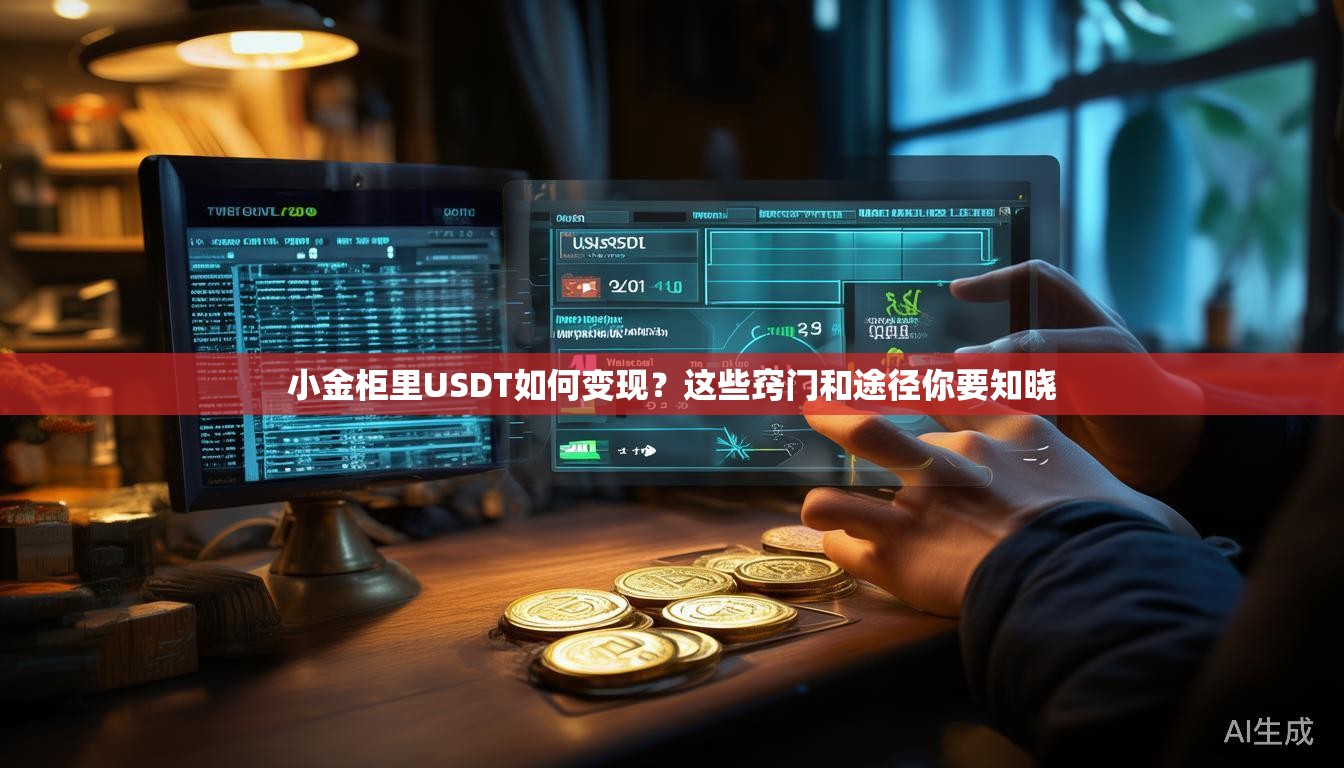 小金柜里USDT如何变现?这些窍门和途径你要知晓 小金柜里USDT如何变现?这些窍门和途径你要知晓