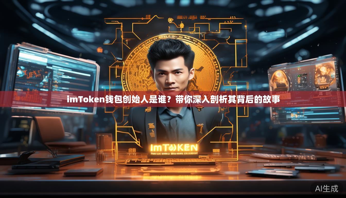 imToken钱包创始人是谁?带你深入剖析其背后的故事 imToken钱包创始人是谁?带你深入剖析其背后的故事