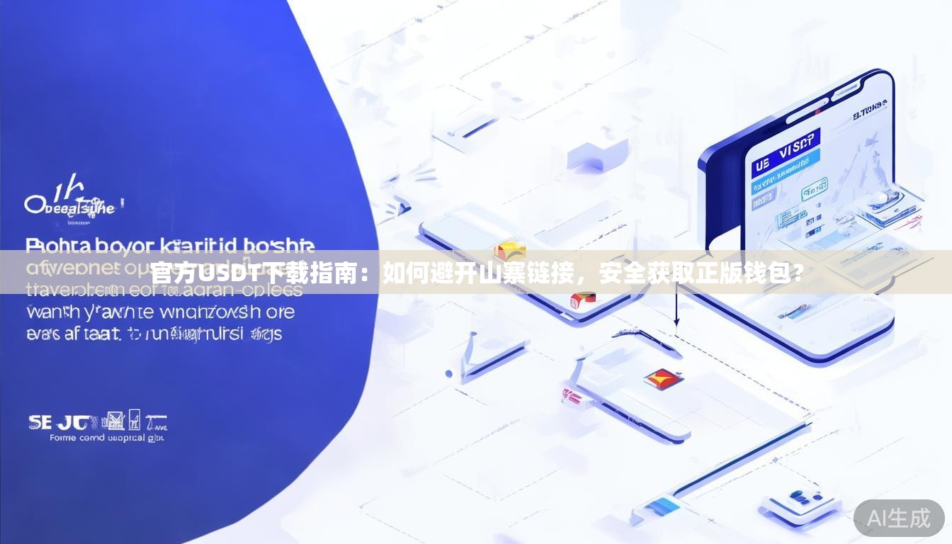 官方USDT下载指南:如何避开山寨链接,安全获取正版钱包? 官方USDT下载指南:如何避开山寨链接,安全获取正版钱包?