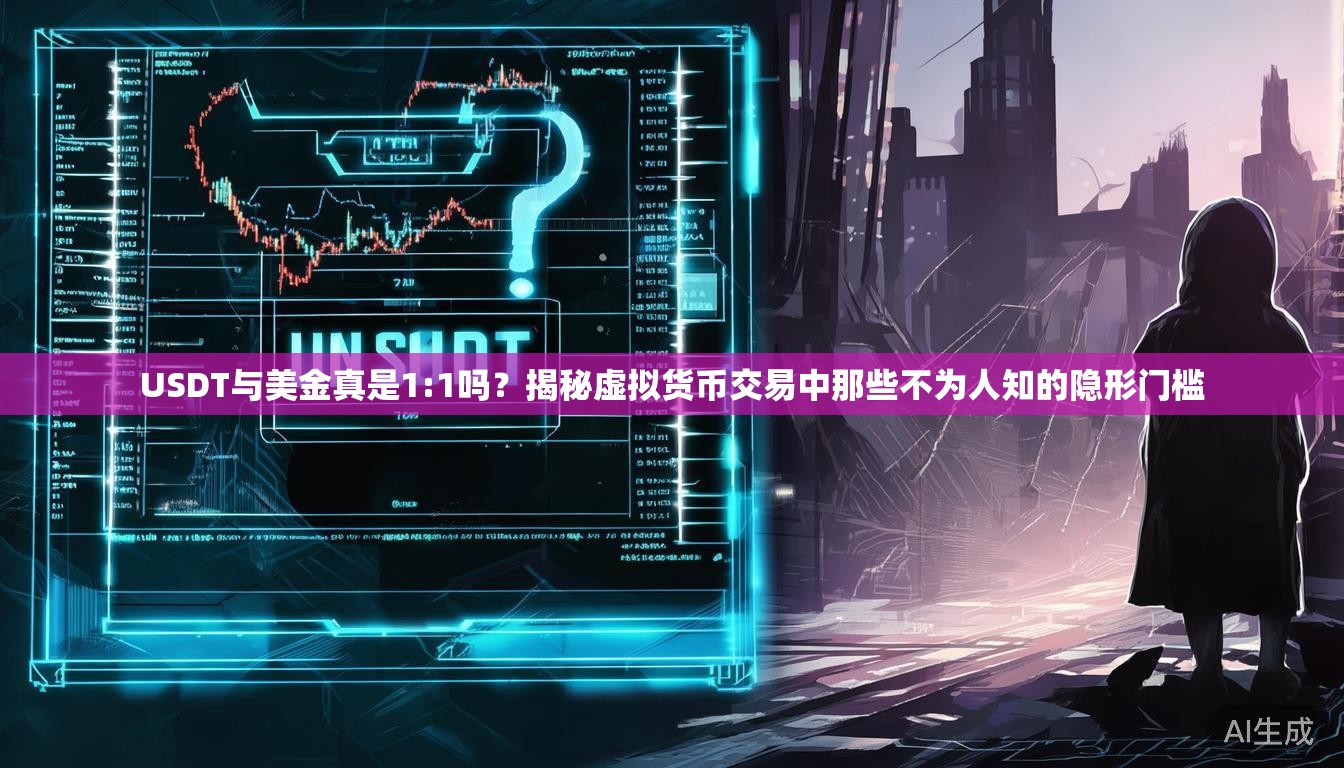 USDT与美金真是1:1吗?揭秘虚拟货币交易中那些不为人知的隐形门槛 USDT与美金真是1:1吗?揭秘虚拟货币交易中那些不为人知的隐形门槛
