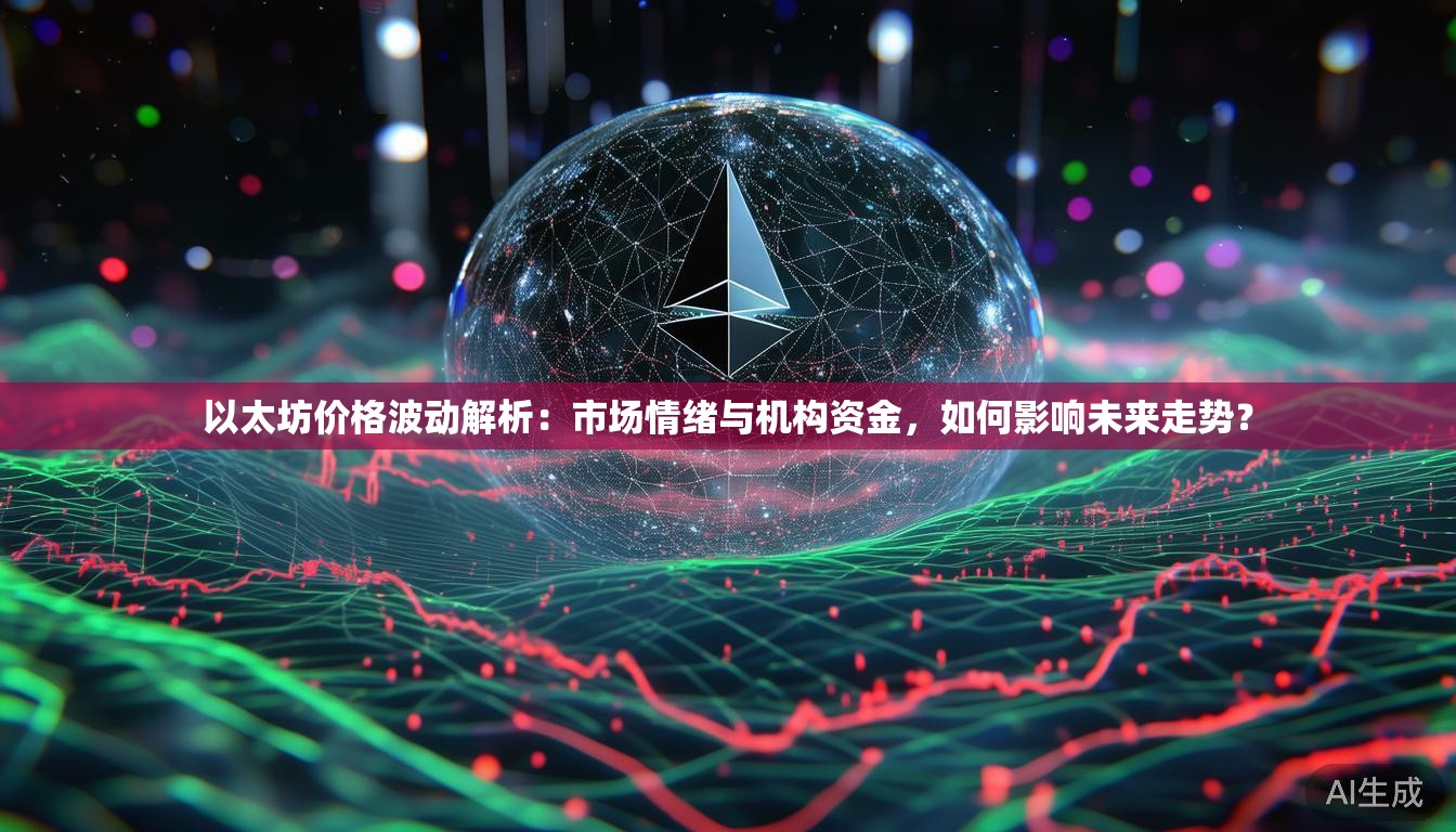 以太坊价格波动解析:市场情绪与机构资金,如何影响未来走势? 以太坊价格波动解析:市场情绪与机构资金,如何影响未来走势?