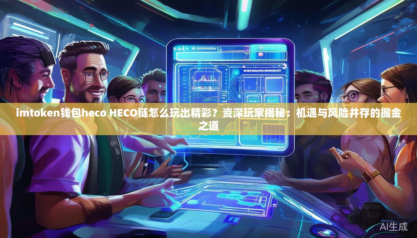 imtoken钱包heco HECO链怎么玩出精彩?资深玩家揭秘:机遇与风险并存的掘金之道 imtoken钱包heco HECO链怎么玩出精彩?资深玩家揭秘:机遇与风险并存的掘金之道