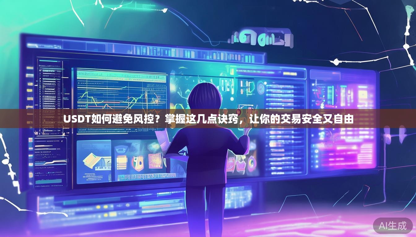 USDT如何避免风控?掌握这几点诀窍,让你的交易安全又自由 USDT如何避免风控?掌握这几点诀窍,让你的交易安全又自由