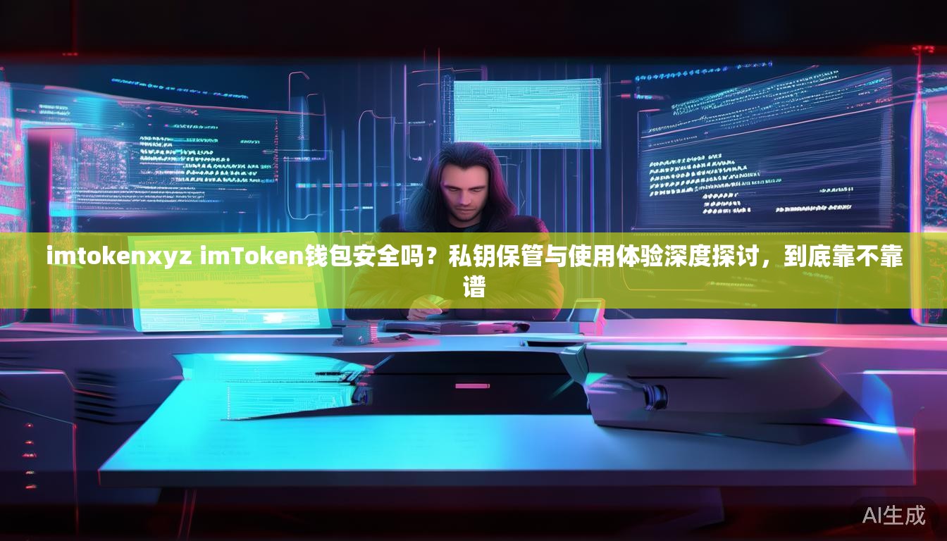 imtokenxyz imToken钱包安全吗?私钥保管与使用体验深度探讨,到底靠不靠谱 imtokenxyz imToken钱包安全吗?私钥保管与使用体验深度探讨,到底靠不靠谱