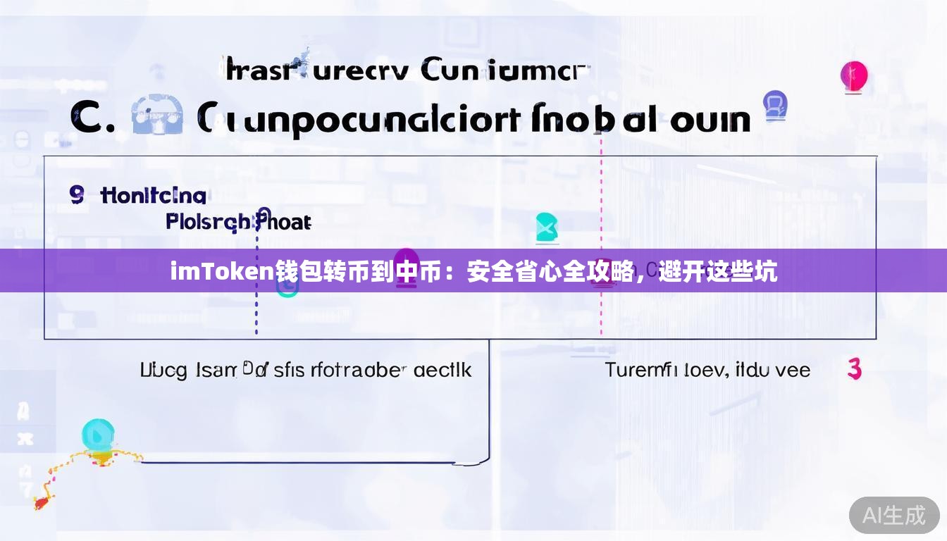 imToken钱包转币到中币:安全省心全攻略,避开这些坑 imToken钱包转币到中币:安全省心全攻略,避开这些坑