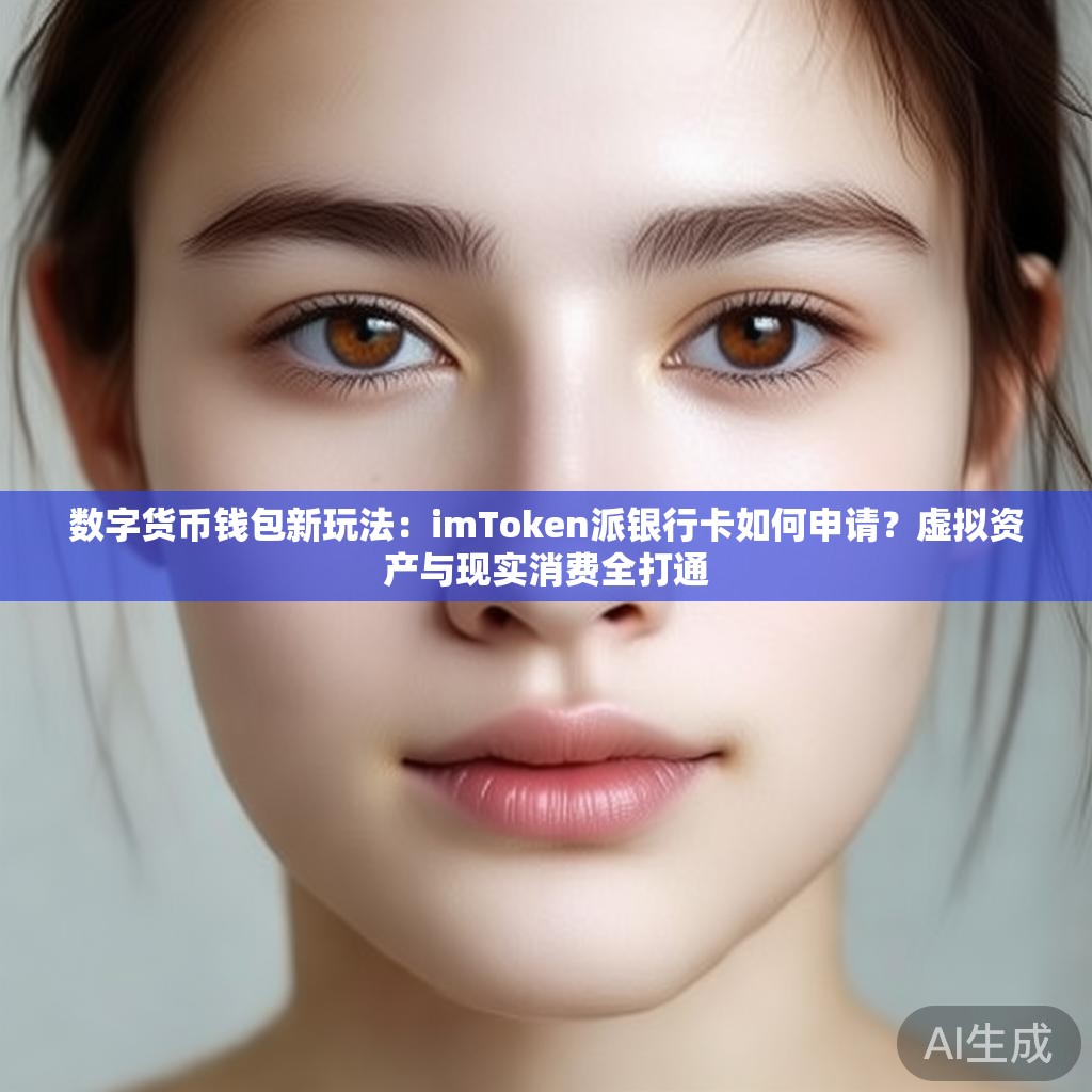 数字货币钱包新玩法:imToken派银行卡如何申请?虚拟资产与现实消费全打通 数字货币钱包新玩法:imToken派银行卡如何申请?虚拟资产与现实消费全打通