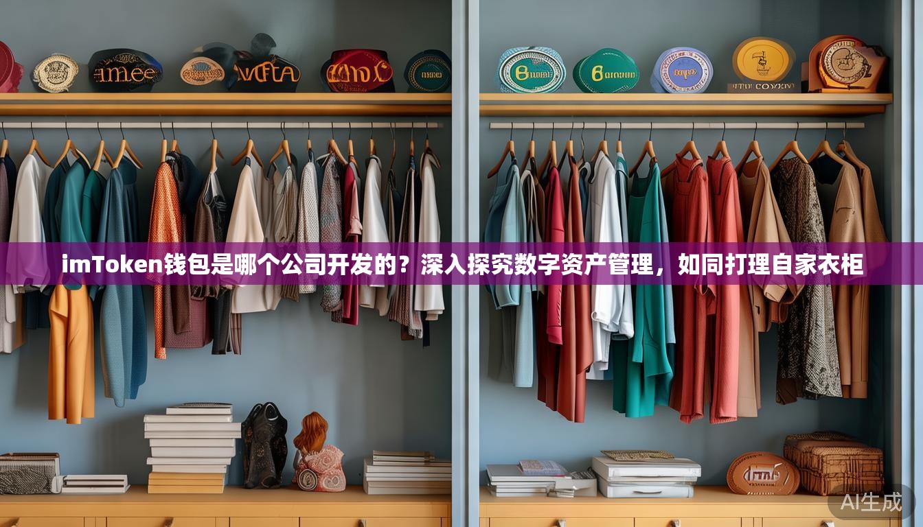 imToken钱包是哪个公司开发的?深入探究数字资产管理,如同打理自家衣柜 imToken钱包是哪个公司开发的?深入探究数字资产管理,如同打理自家衣柜