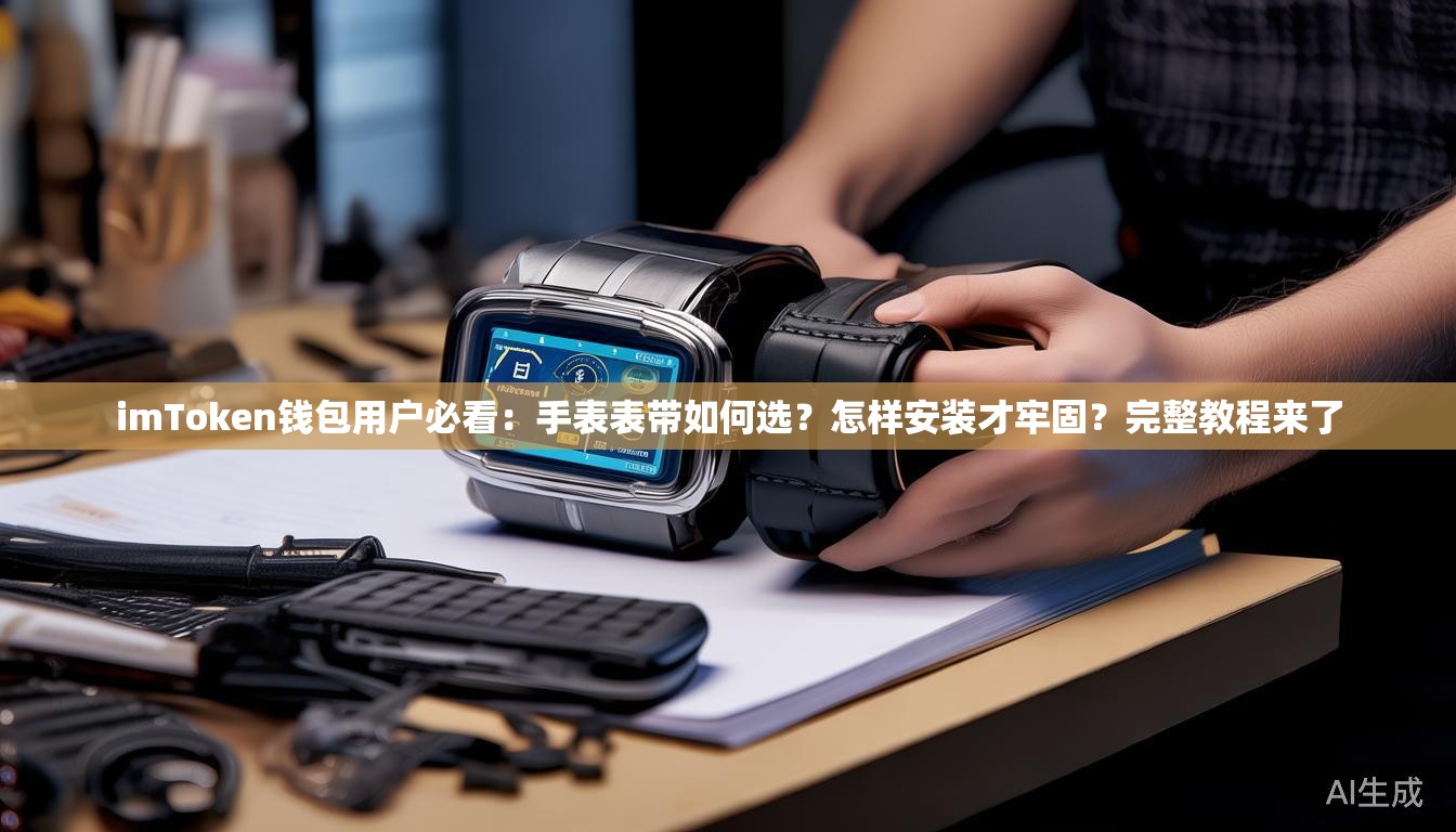 imToken钱包用户必看:手表表带如何选?怎样安装才牢固?完整教程来了 imToken钱包用户必看:手表表带如何选?怎样安装才牢固?完整教程来了