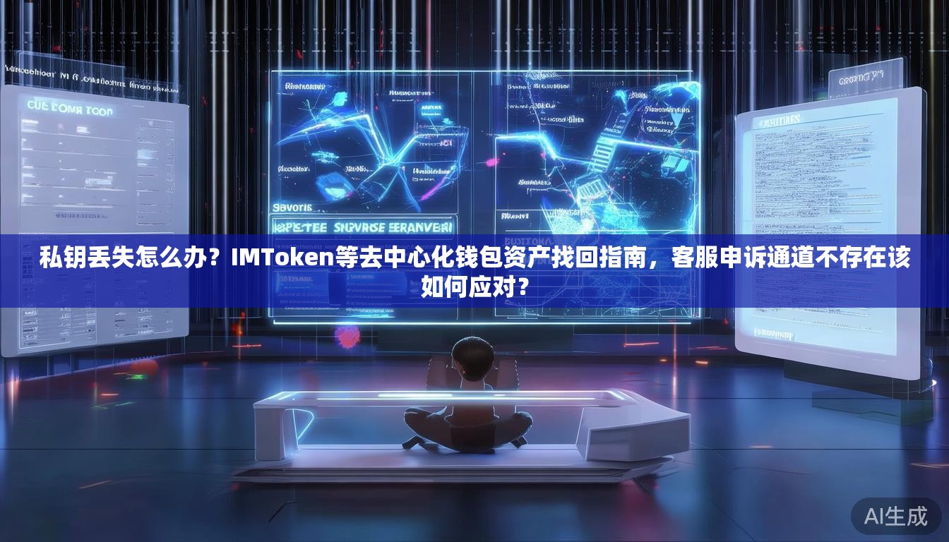 私钥丢失怎么办?IMToken等去中心化钱包资产找回指南,客服申诉通道不存在该如何应对? 私钥丢失怎么办?IMToken等去中心化钱包资产找回指南,客服申诉通道不存在该如何应对?