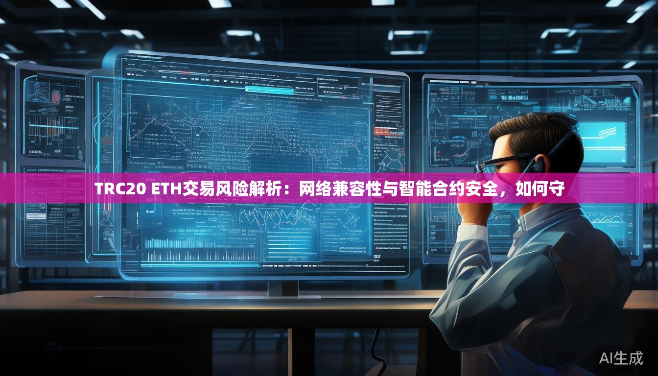 TRC20 ETH交易风险解析:网络兼容性与智能合约安全,如何守 TRC20 ETH交易风险解析:网络兼容性与智能合约安全,如何守