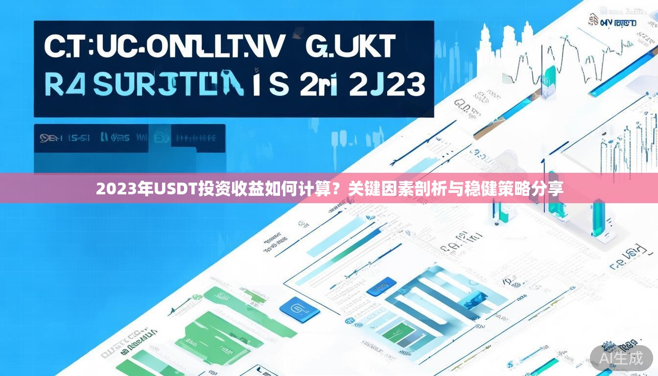 2023年USDT投资收益如何计算?关键因素剖析与稳健策略分享 2023年USDT投资收益如何计算?关键因素剖析与稳健策略分享