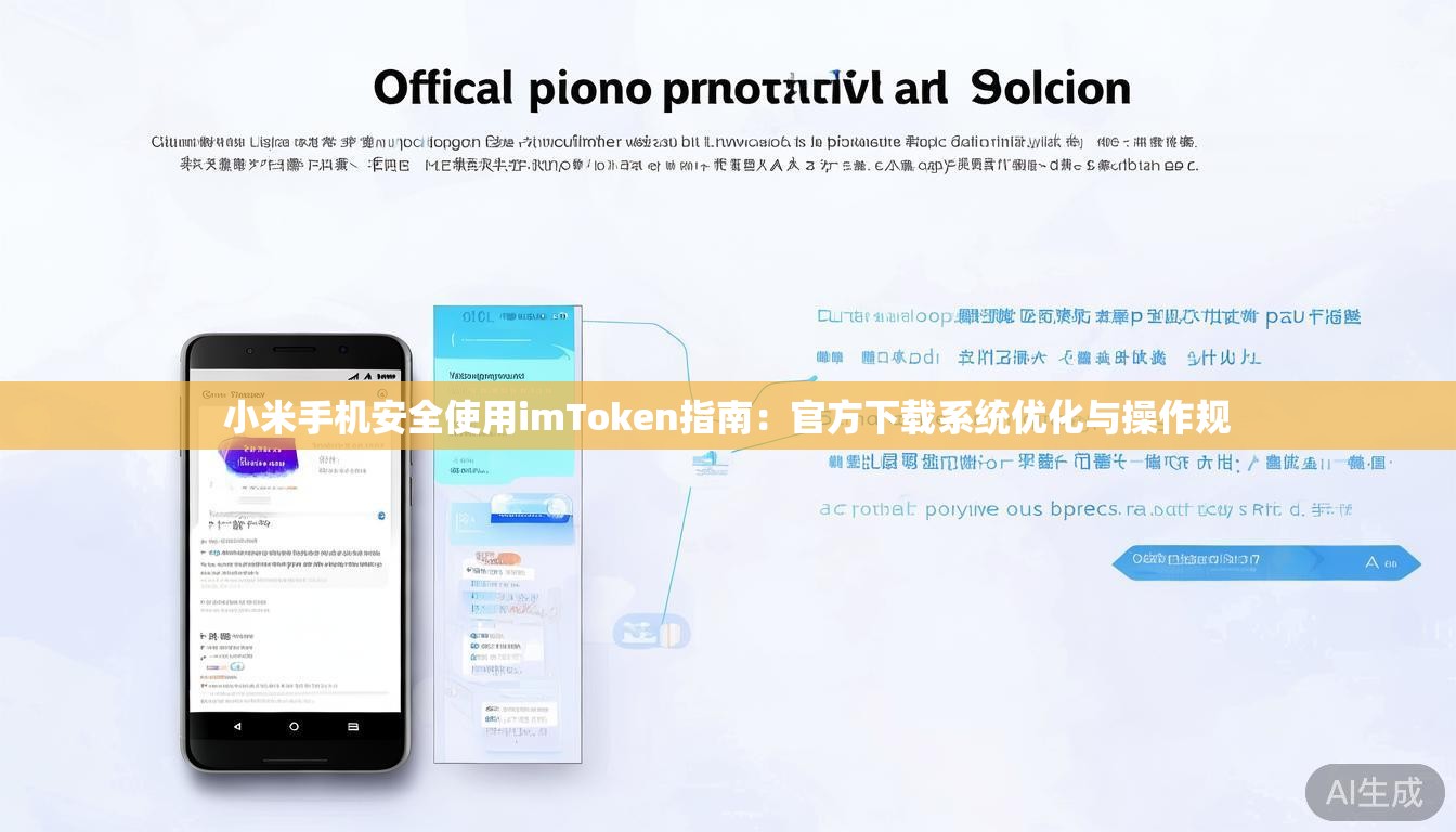 小米手机安全使用imToken指南:官方下载系统优化与操作规 小米手机安全使用imToken指南:官方下载系统优化与操作规