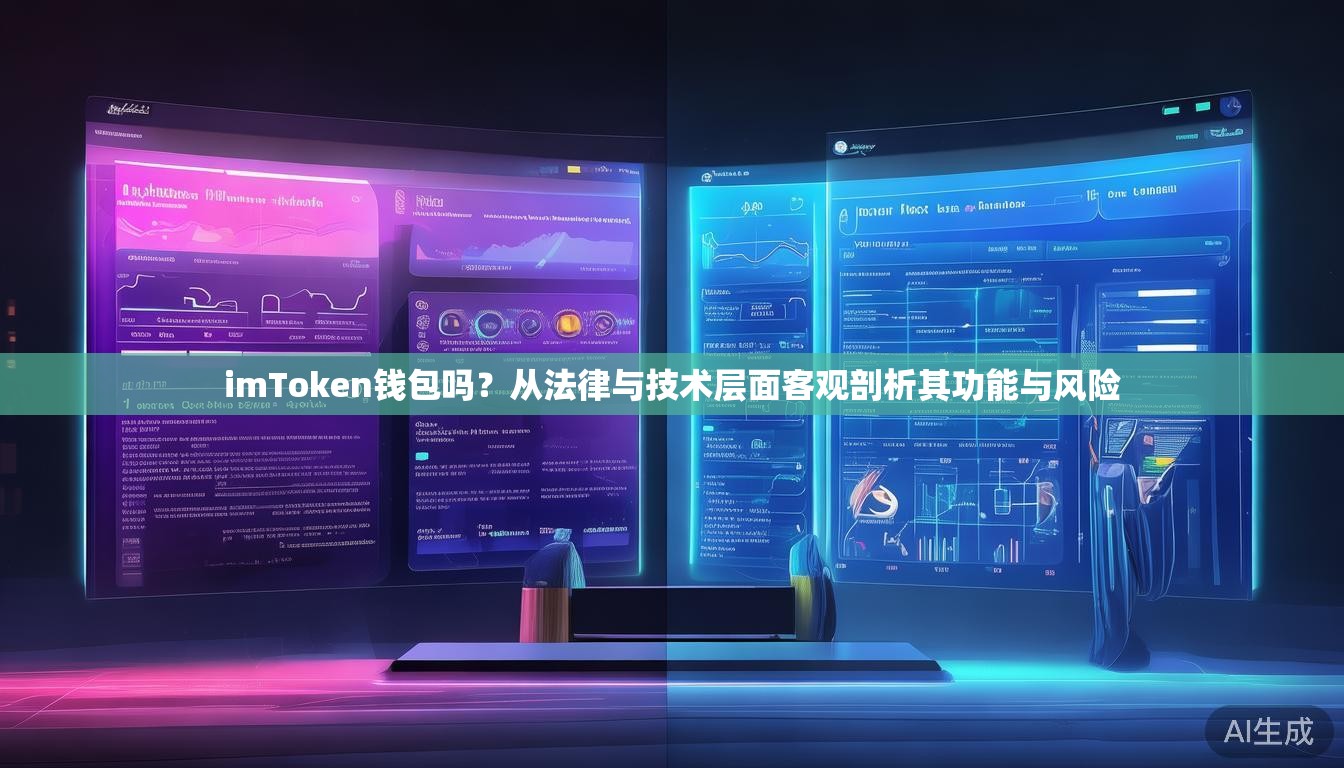 imToken钱包吗?从法律与技术层面客观剖析其功能与风险 imToken钱包吗?从法律与技术层面客观剖析其功能与风险