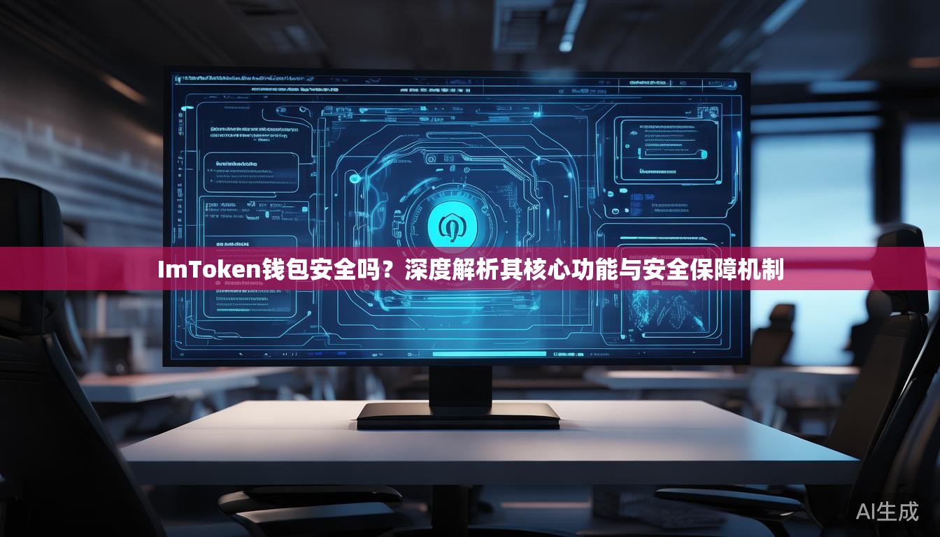 ImToken钱包安全吗?深度解析其核心功能与安全保障机制 ImToken钱包安全吗?深度解析其核心功能与安全保障机制