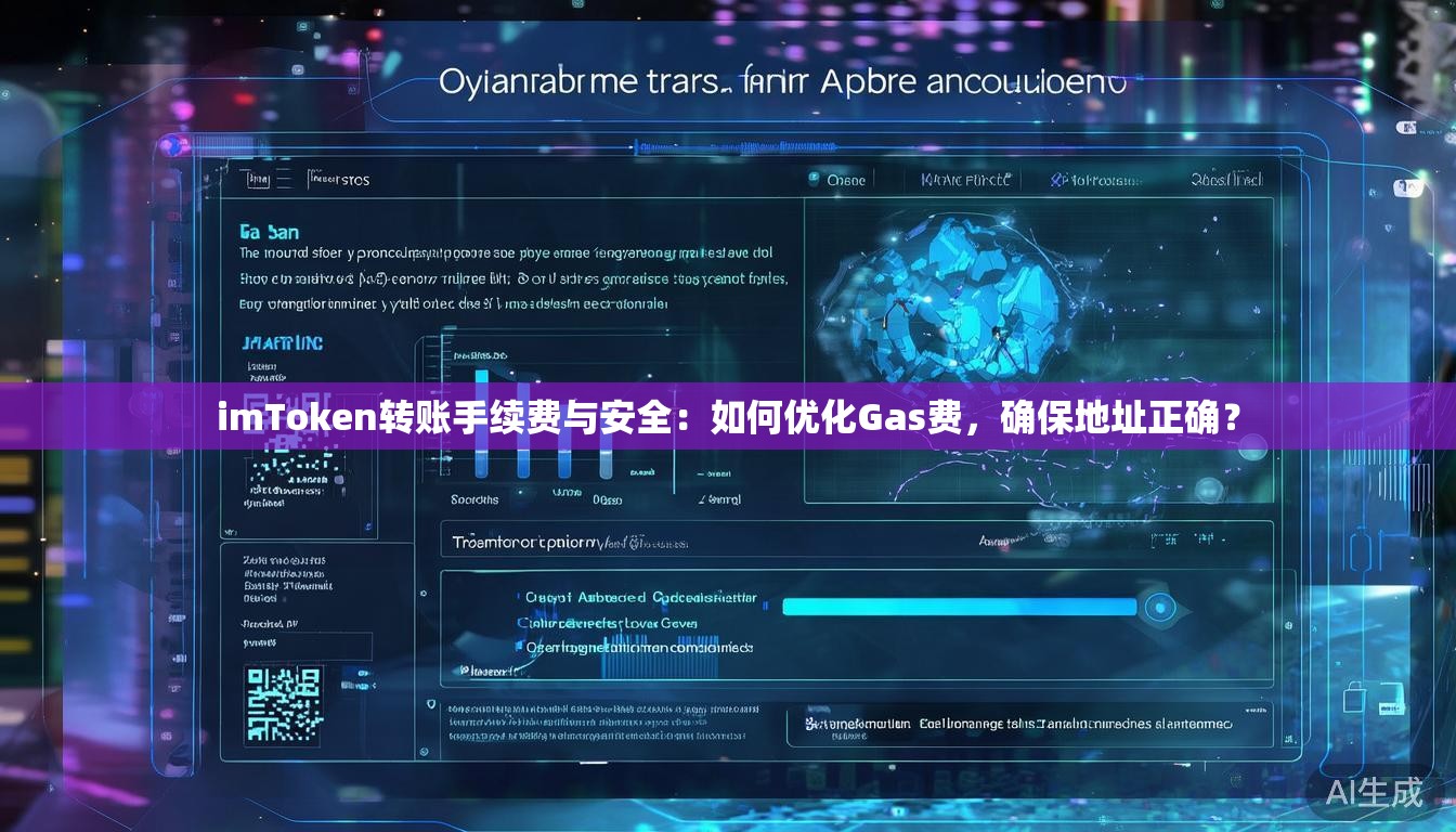 imToken转账手续费与安全:如何优化Gas费,确保地址正确? imToken转账手续费与安全:如何优化Gas费,确保地址正确?