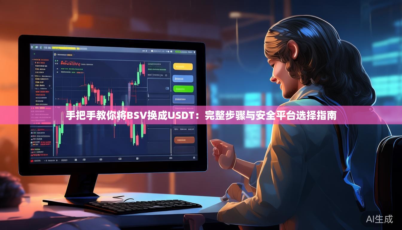 手把手教你将BSV换成USDT:完整步骤与安全平台选择指南 手把手教你将BSV换成USDT:完整步骤与安全平台选择指南