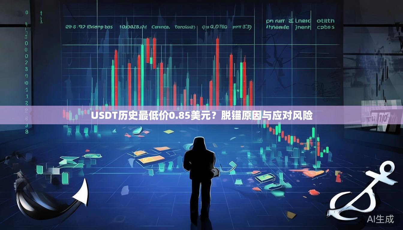 USDT历史最低价0.85美元？脱锚原因与应对风险