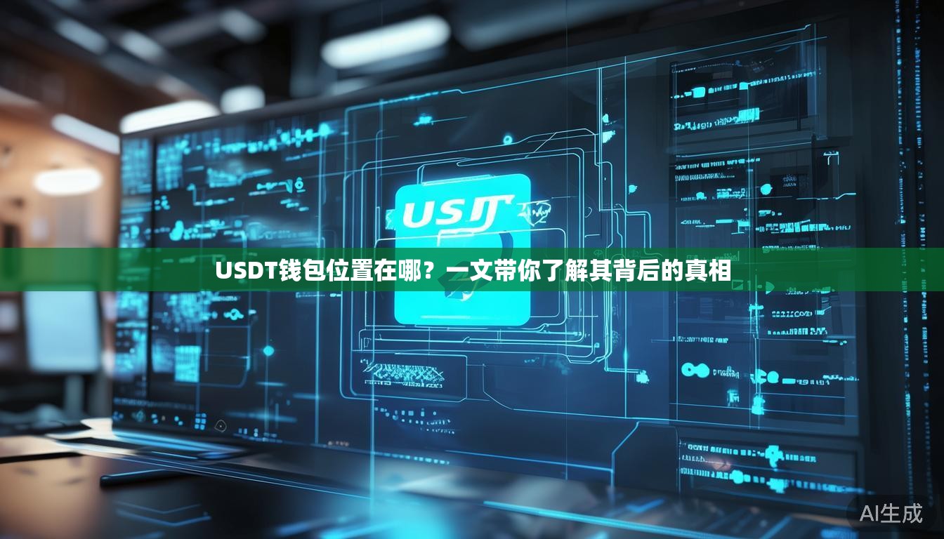 USDT钱包位置在哪?一文带你了解其背后的真相 USDT钱包位置在哪?一文带你了解其背后的真相