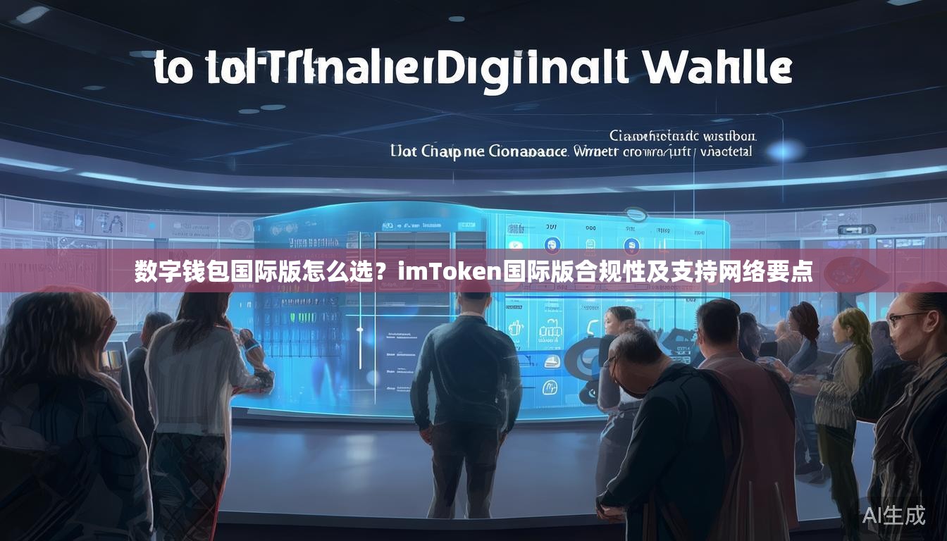 数字钱包国际版怎么选?imToken国际版合规性及支持网络要点 数字钱包国际版怎么选?imToken国际版合规性及支持网络要点